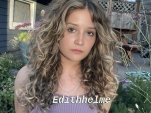 Edithhelme