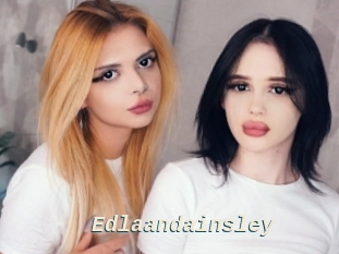 Edlaandainsley