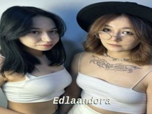 Edlaandora