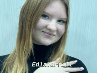 Edlabarritt