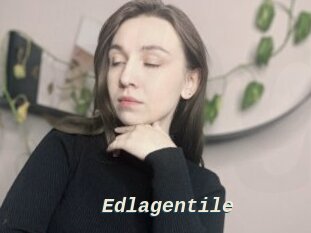Edlagentile