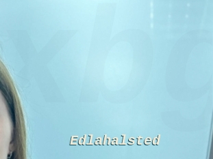 Edlahalsted