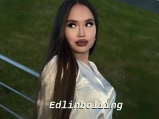 Edlinbolling