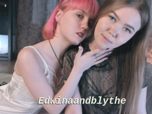 Edwinaandblythe