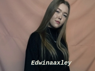 Edwinaaxley