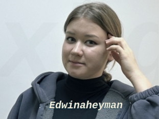 Edwinaheyman