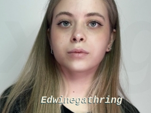 Edwinegathring
