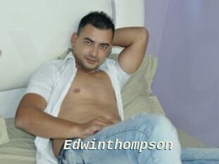 Edwinthompson