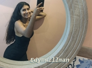 Edymwillman