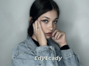 Edytcady
