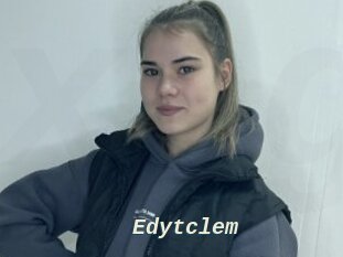 Edytclem