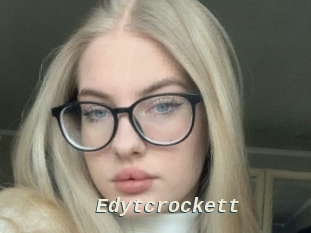 Edytcrockett
