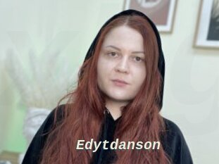 Edytdanson