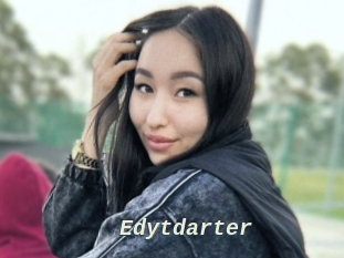 Edytdarter