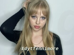 Edytfennimore