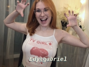 Edytgabriel