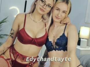 Edythandtayte