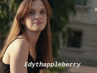 Edythappleberry