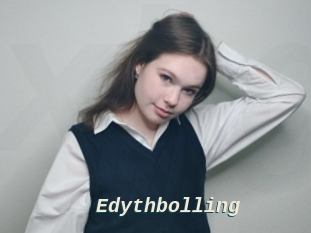 Edythbolling