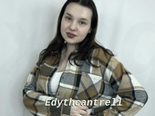 Edythcantrell
