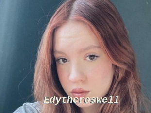 Edythcroswell