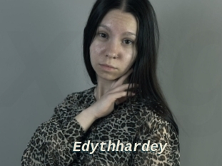 Edythhardey