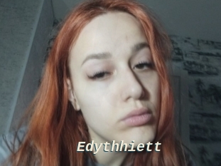 Edythhiett