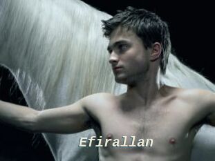 Efirallan