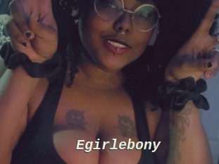 Egirlebony