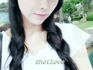 Ehotlove