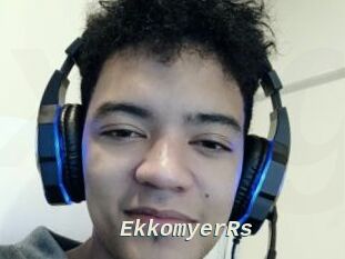 EkkomyerRs