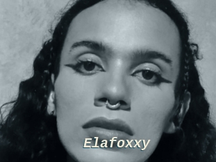 Elafoxxy