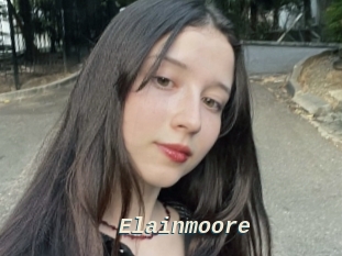 Elainmoore