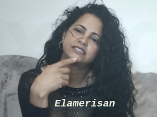 Elamerisan
