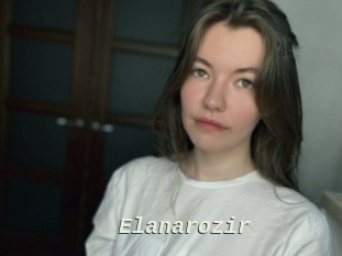 Elanarozir