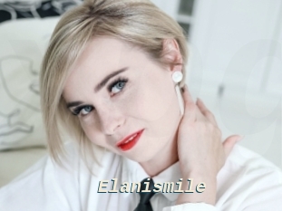 Elanismile