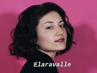 Elaravalle