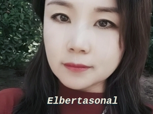 Elbertasonal