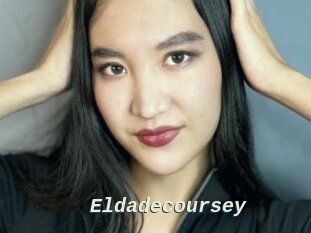 Eldadecoursey
