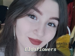 Eldaflowers