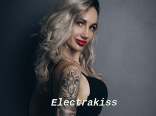 Electrakiss