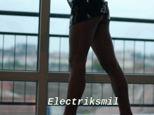 Electriksmil