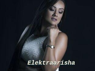 Elektraarisha