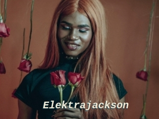 Elektrajackson