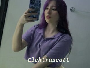 Elektrascott