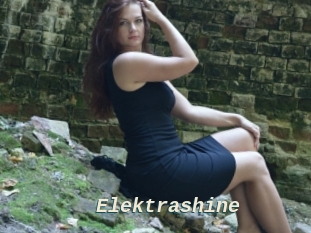 Elektrashine
