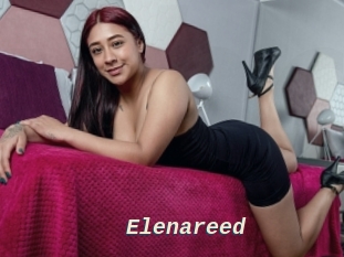 Elenareed