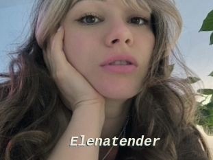 Elenatender