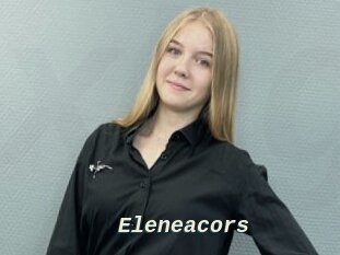 Eleneacors