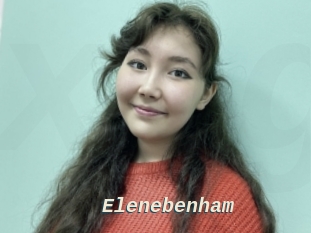 Elenebenham